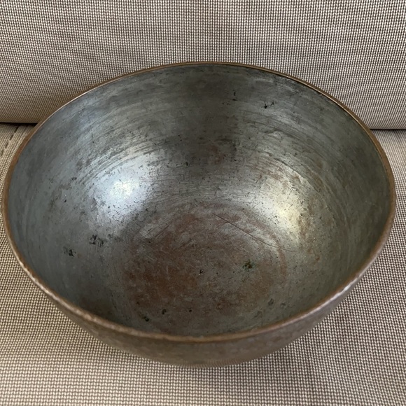 Vintage bowl - Picture 2 of 5